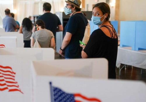 The Process of Requesting a Mail-In Ballot in Denver, CO: A Comprehensive Guide