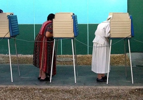 Bringing Your Children to Vote in Denver, CO: What You Need to Know