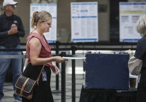 How Voting Rights in Denver, CO Continue to Influence Public Policy and Legal Discussions