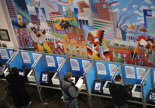 The Essential Guide to Updating Voter Registration Information in Denver, CO