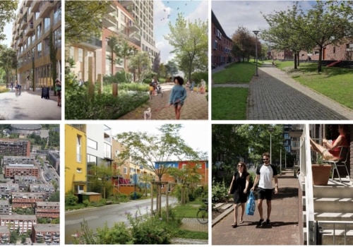 Democracy and Design: The Connection Between Voting Rights and Neighborhood Aesthetics in Denver