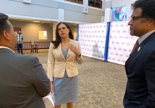 Ensuring Language Access for Non-English Speakers in Denver's Voting Process