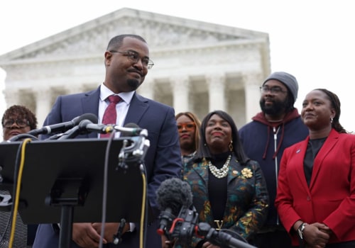 Expert's Perspective on Voting Rights in Denver, CO