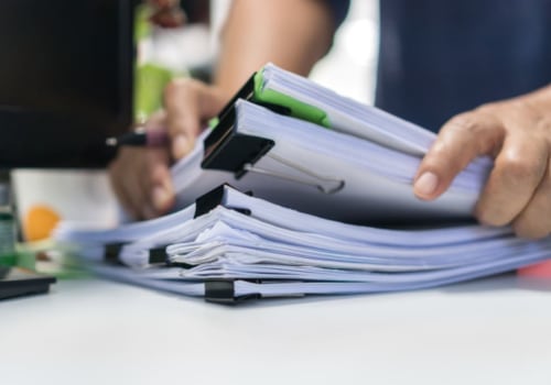 The Process of Requesting an Absentee Ballot for Overseas Voters in Denver, CO
