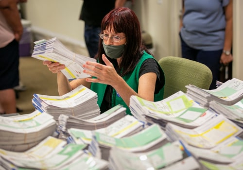 Protecting Your Voting Rights in Denver, CO