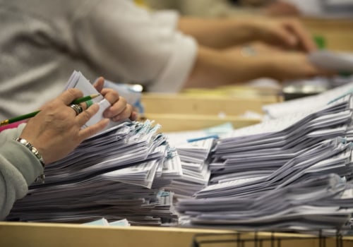 Ensuring Your Right to Vote in Denver, CO