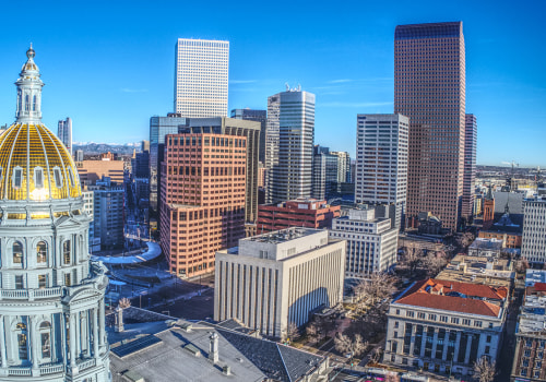 Voting Rights for Overseas Residents in Denver, CO